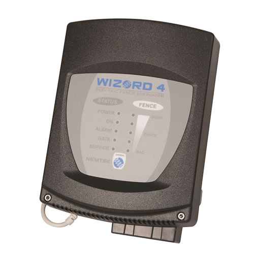 WIZORD Energizer 4 Joule Motiontech