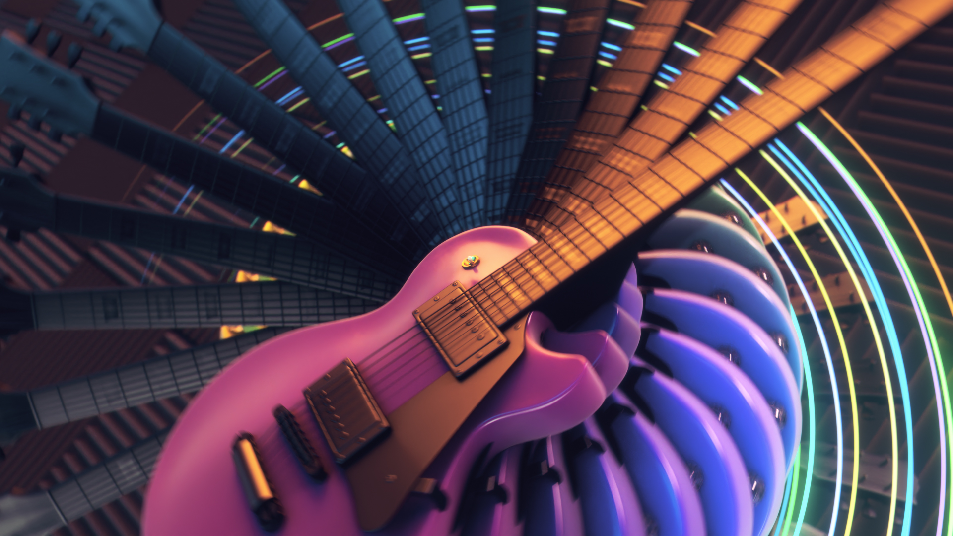 motionworks motion graphics design studio Freeway Switch