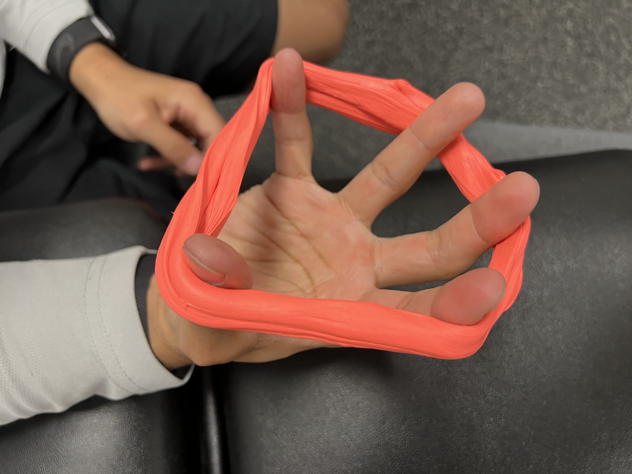 Hand Therapy MOTI Physiotherapy