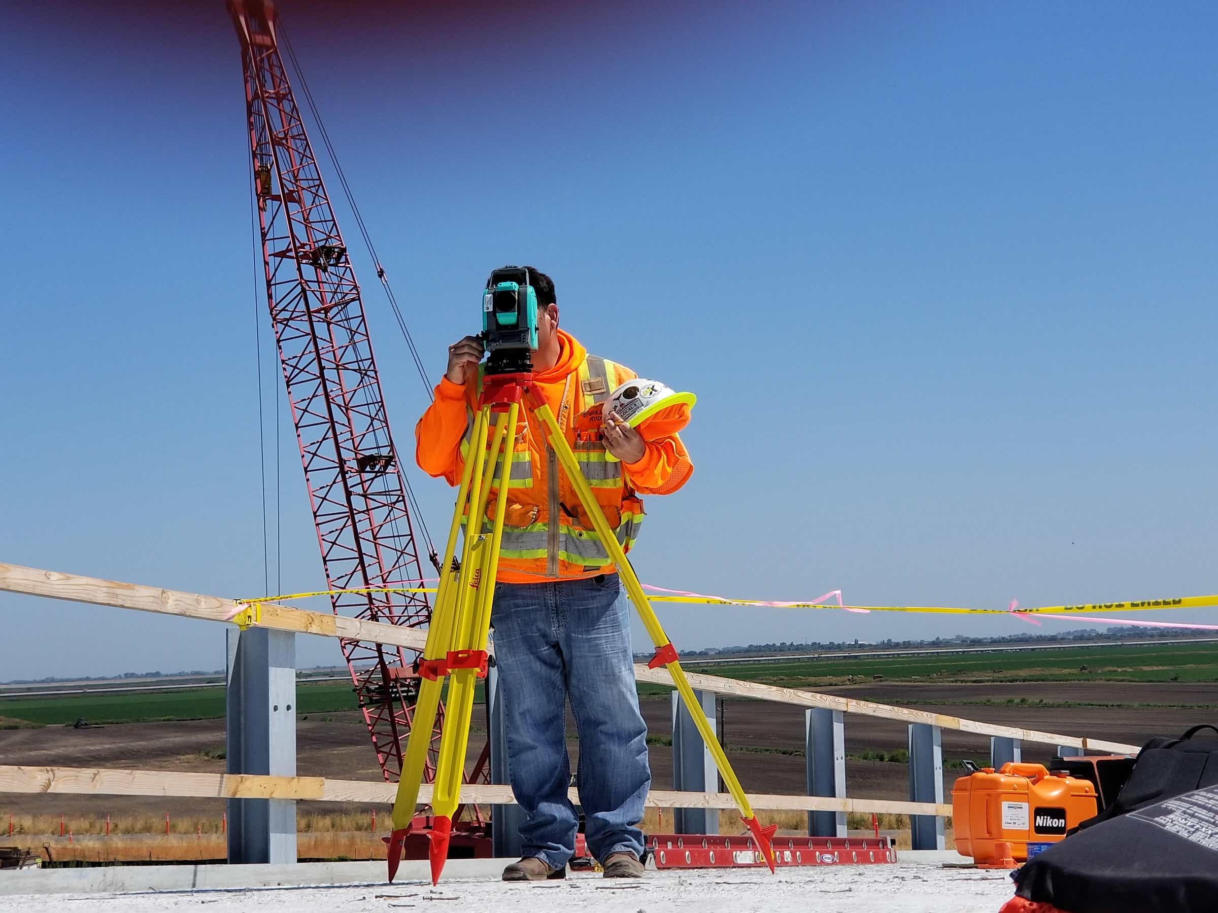 Key Questions to Ask the Land Surveyor MotivationalFact