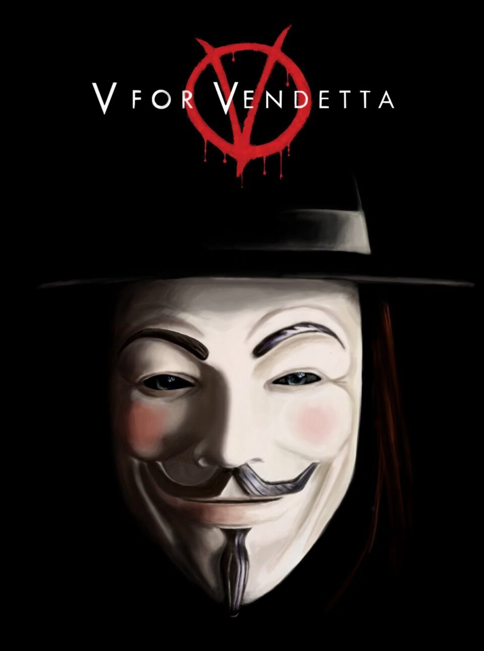 30 V For Vendetta Quotes For Inspiration That You Will Love