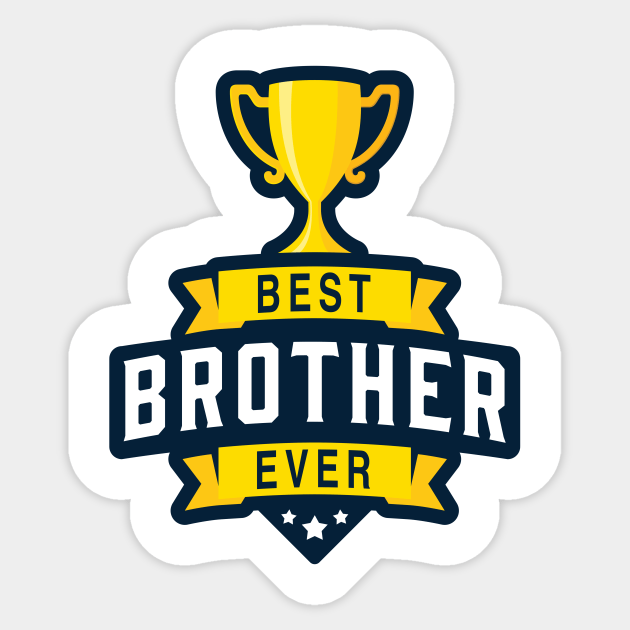 Best Brother Quotes That Will Make You Say "I Love You Brother"