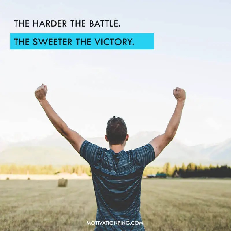 100 Motivational Quotes For Athletes Playing Sports