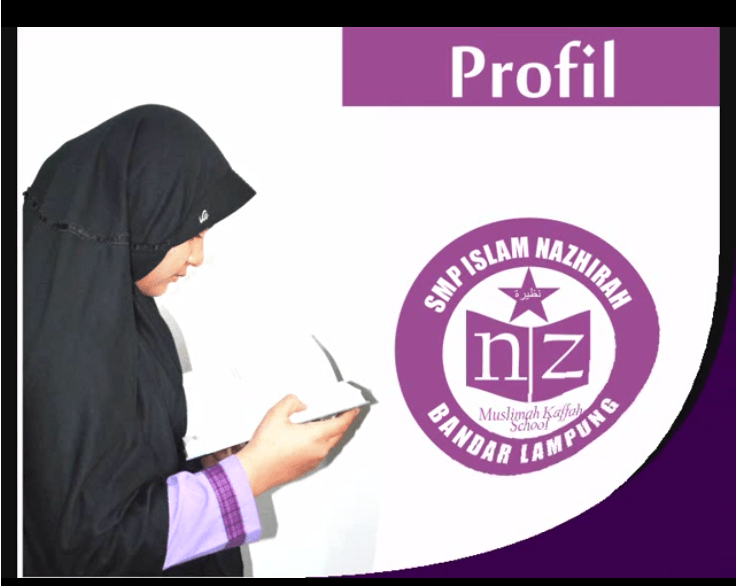 Caption Untuk Video Profil Sekolah Masa Pengenalan