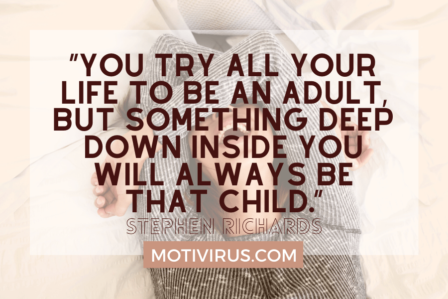 40 Funny & Inspirational Quotes On Adulting Motivirus