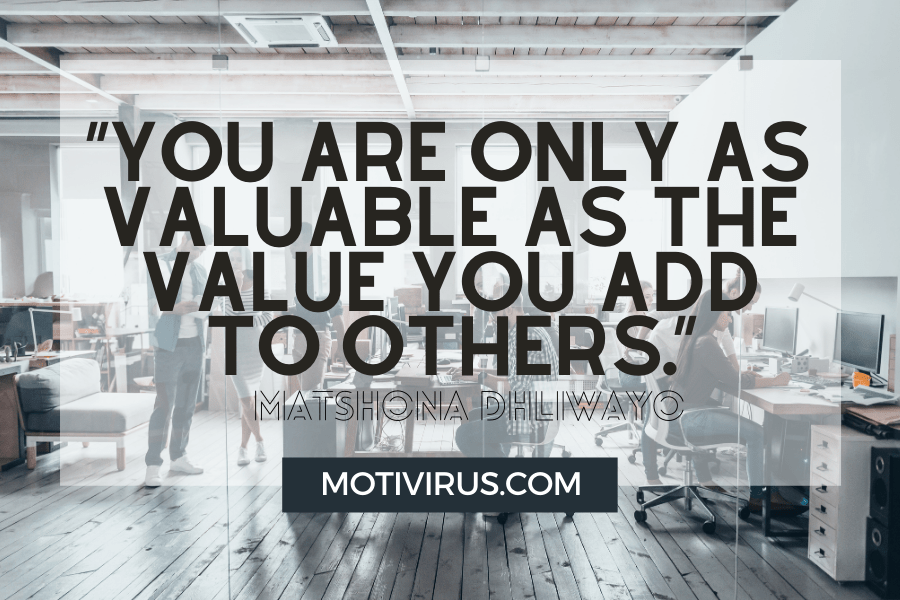 45 Best Motivational Quotes On Reaching Your Career Goals Motivirus