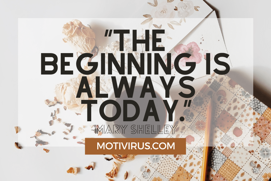 All The Best For New Beginning Quotes 21 Best Motivational Quotes For New Beginnings Motivirus