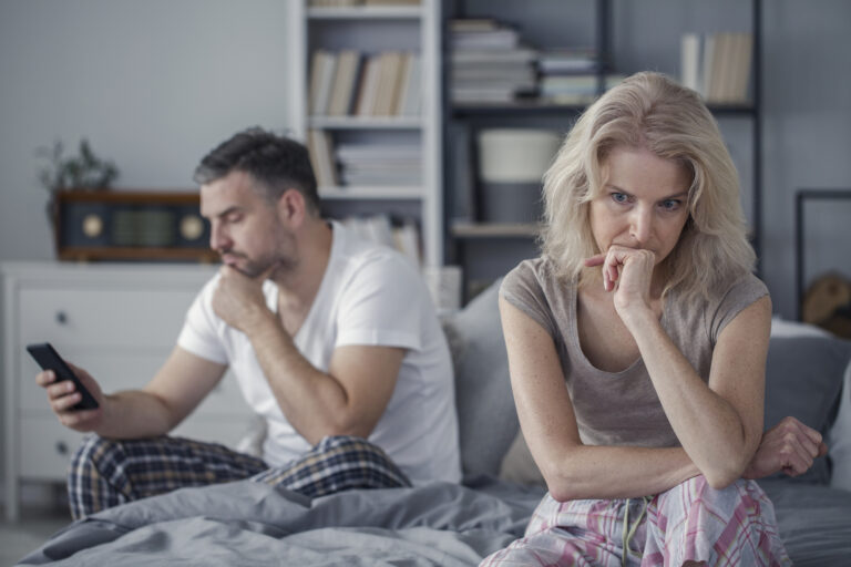 Is It Possible to Save a Marriage After Infidelity?