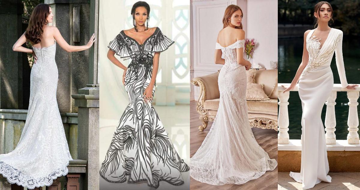 Elevate Your Style With 2023's Elegant White Dresses A Guide To