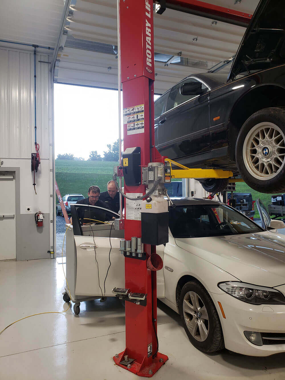 Services Mechanic Near Me Chambersburg, PA