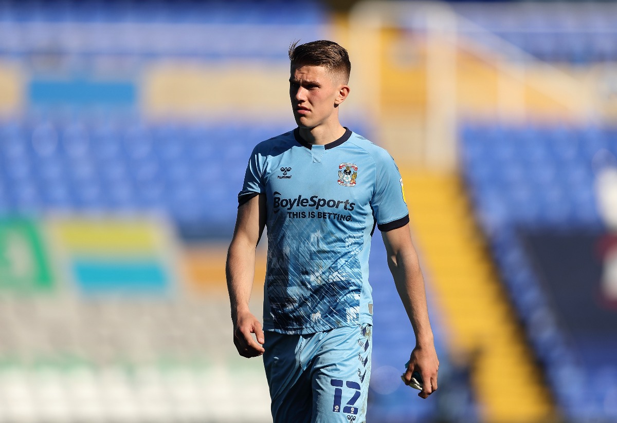 Leeds United make contact for Championship striker as news emerges