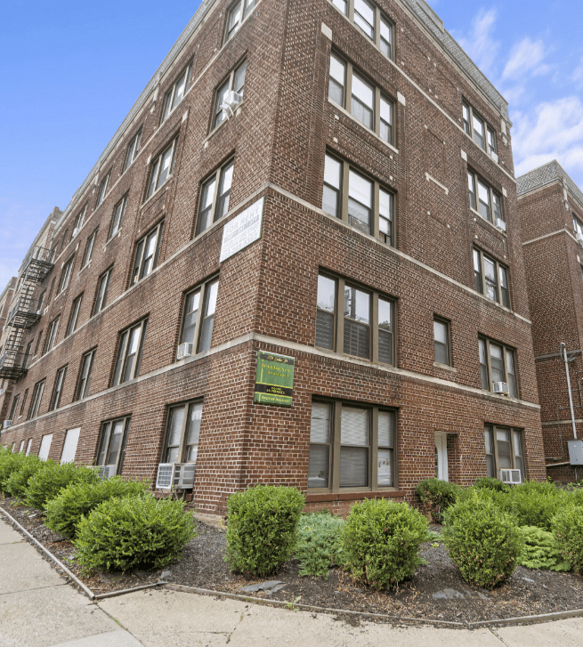 About Motley Property Group