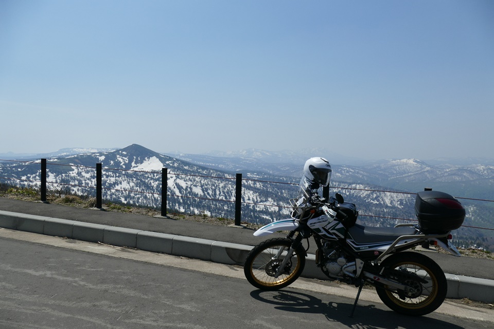 乗れるなら乗ったほうが良い、冬ツーリングの魅力！寒くてもこの時期だから楽しい小一時間バイク遊び！ MotoBe 20代にバイクの