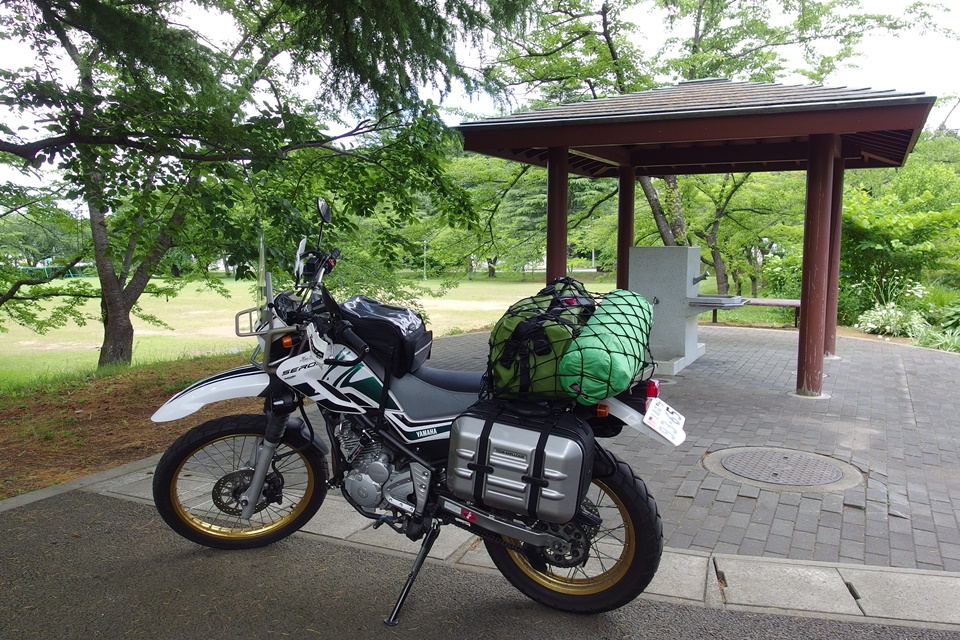 【サクッと非日常！】無謀に思えた「日帰りキャンプツーリング」が予想以上に楽しすぎた話！ MotoBe 20代にバイクのライフスタイルを提案