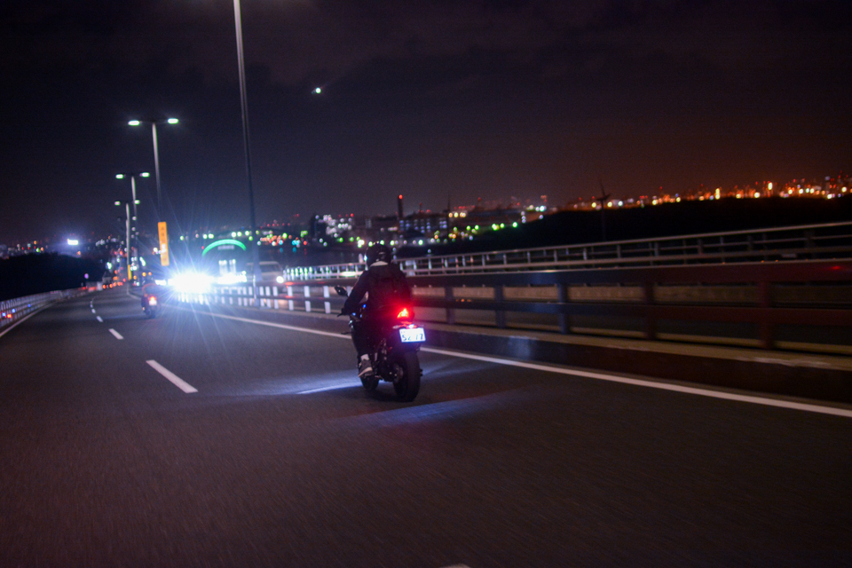 爽快感抜群！バイクで渡って気持ちいい橋を紹介vol.1！関東湾岸エリアを走るなら是非渡って欲しい橋はココ！ MotoBe 20代にバイクの