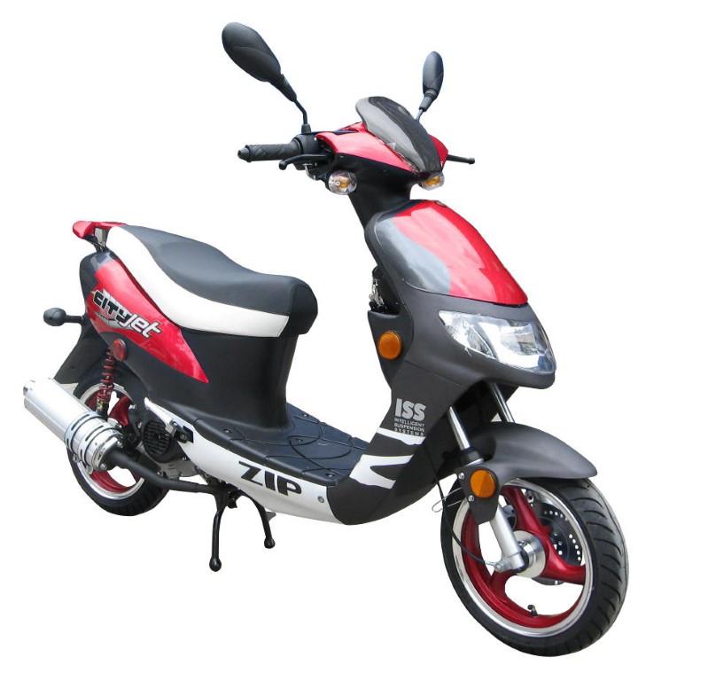 CITY JET ZIP . Technical data. Power. Torque. Fuel consumption.