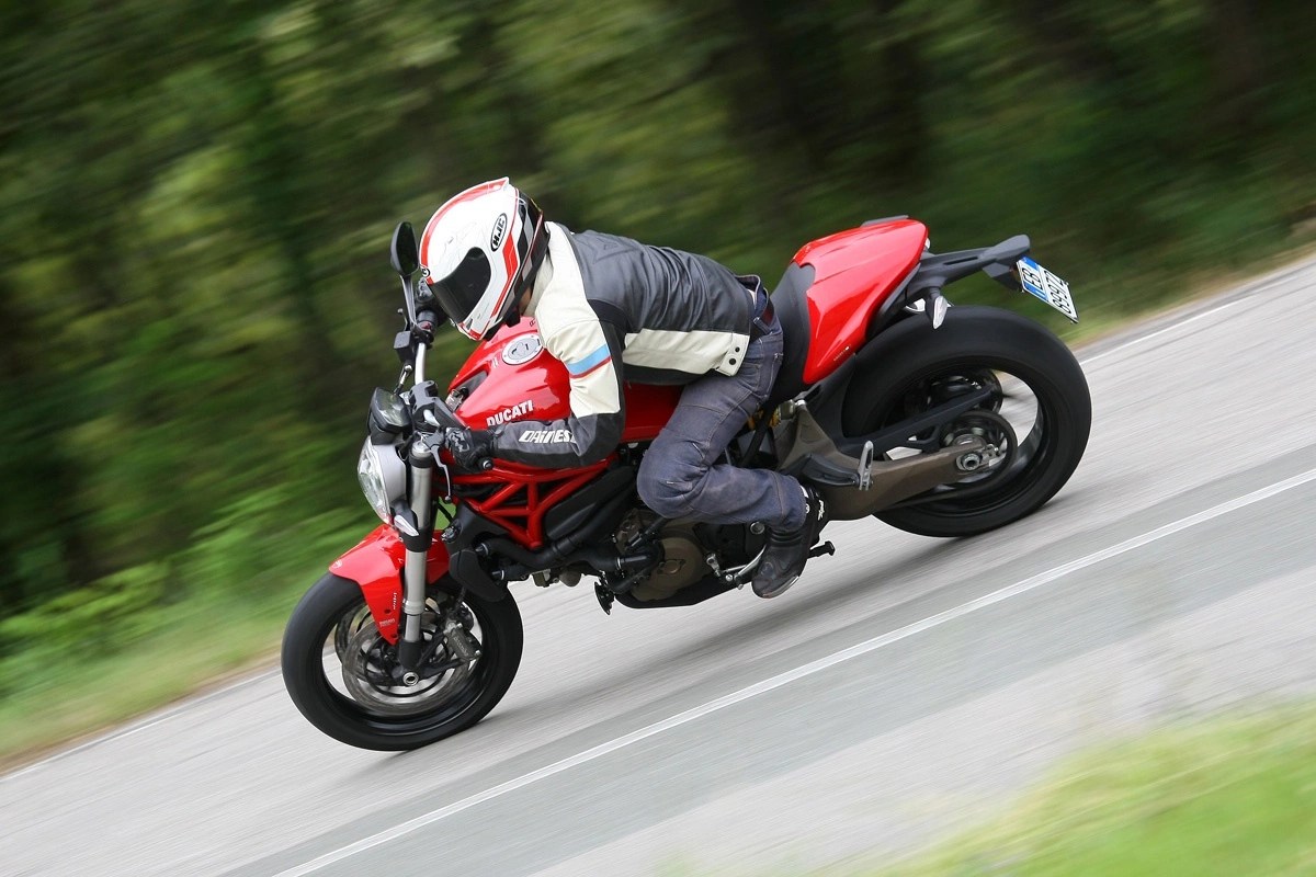2017 Ducati Multistrada 1200S Review