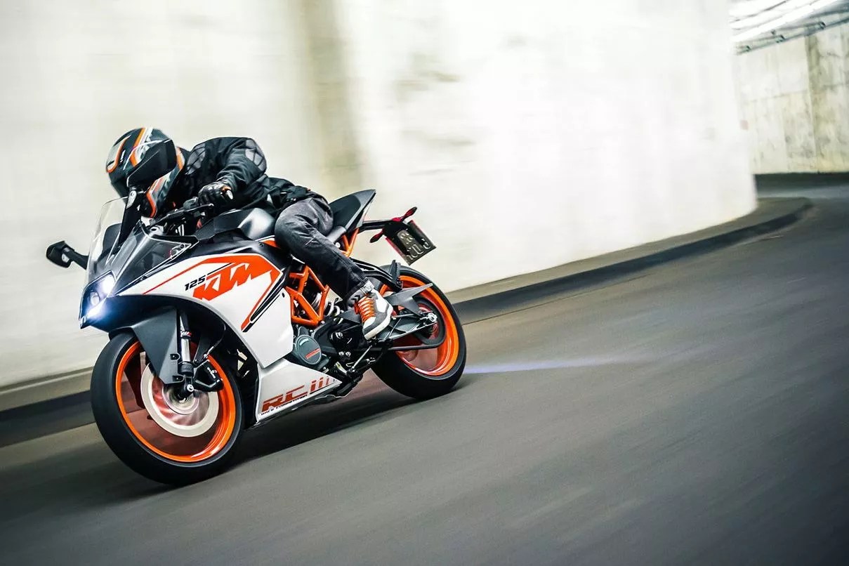 Tout savoir sur le Permis A1 (125 cm3) MotoStation