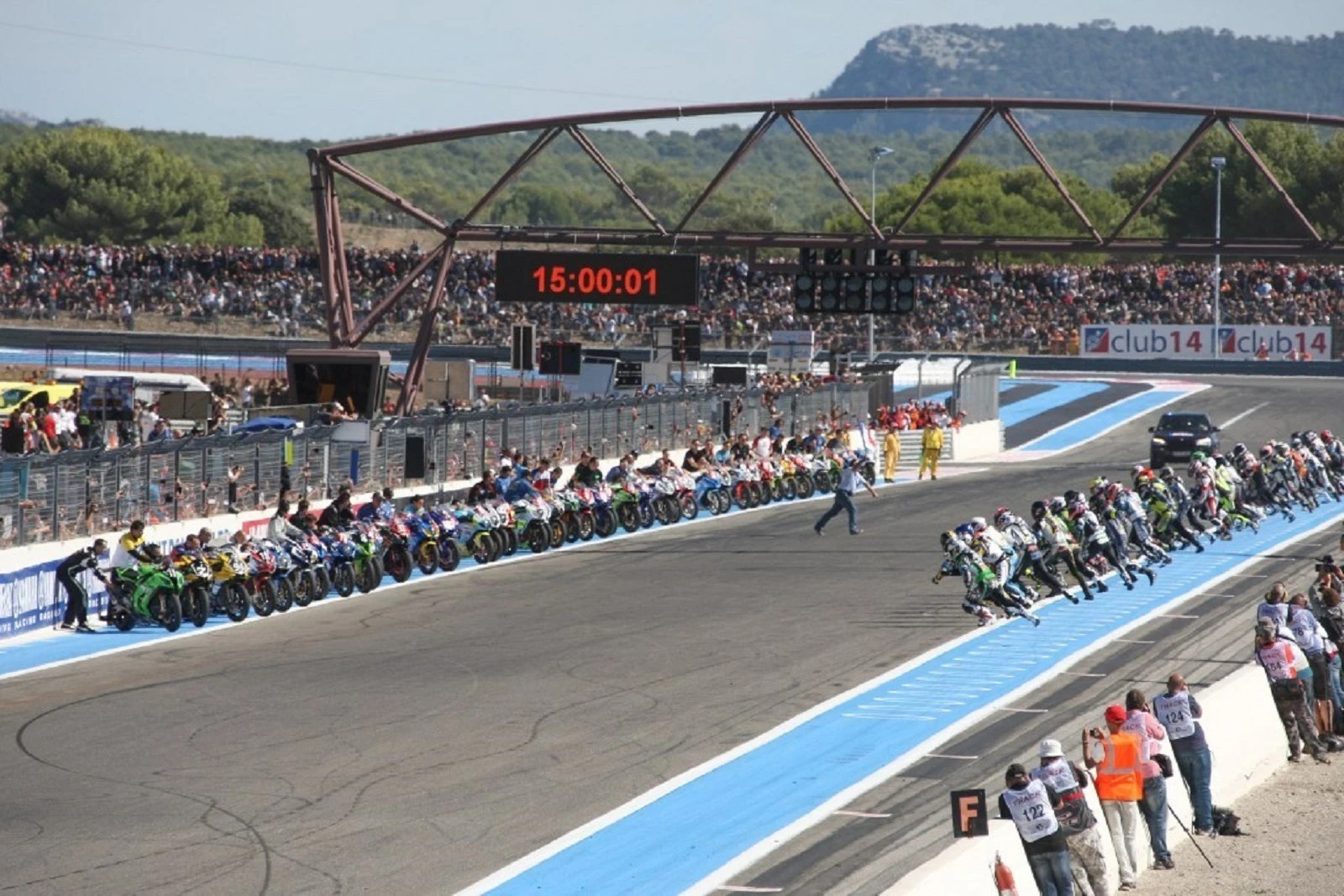 Bol d'or 2016 présentation et infos pratiques