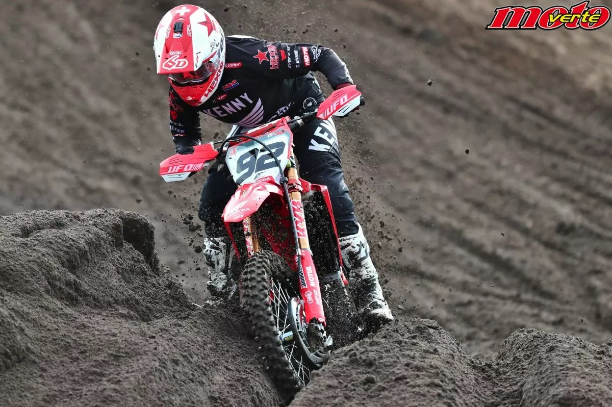 L'Élite 24MX Tour s'ouvre ce weekend à Castelnau Moto Verte