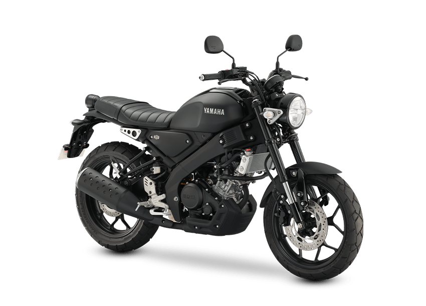 Yamaha XSR 155 » YugaMoto » Specs, Price in the Philippines