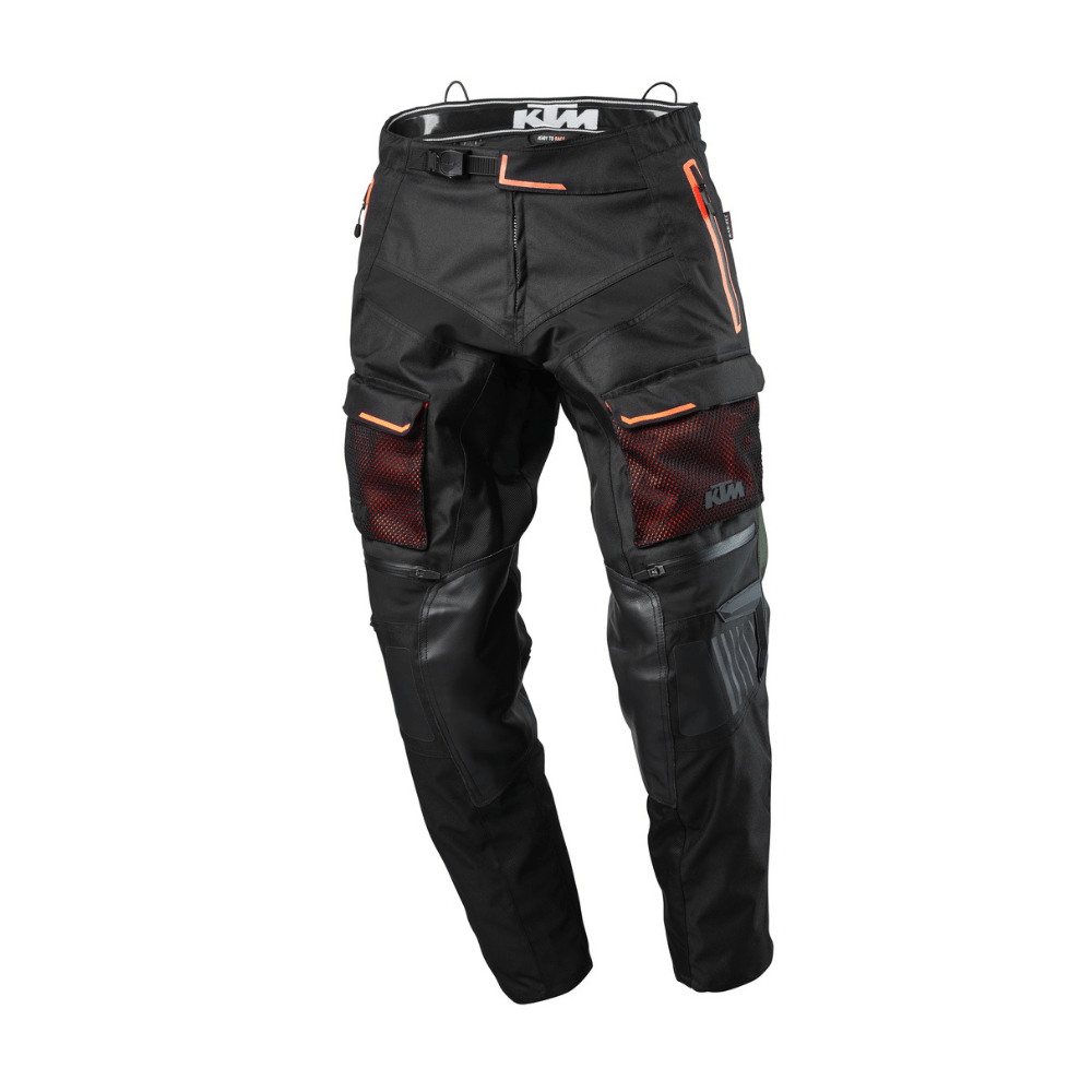 KTM Defender Pants Moto1 Motorcycles