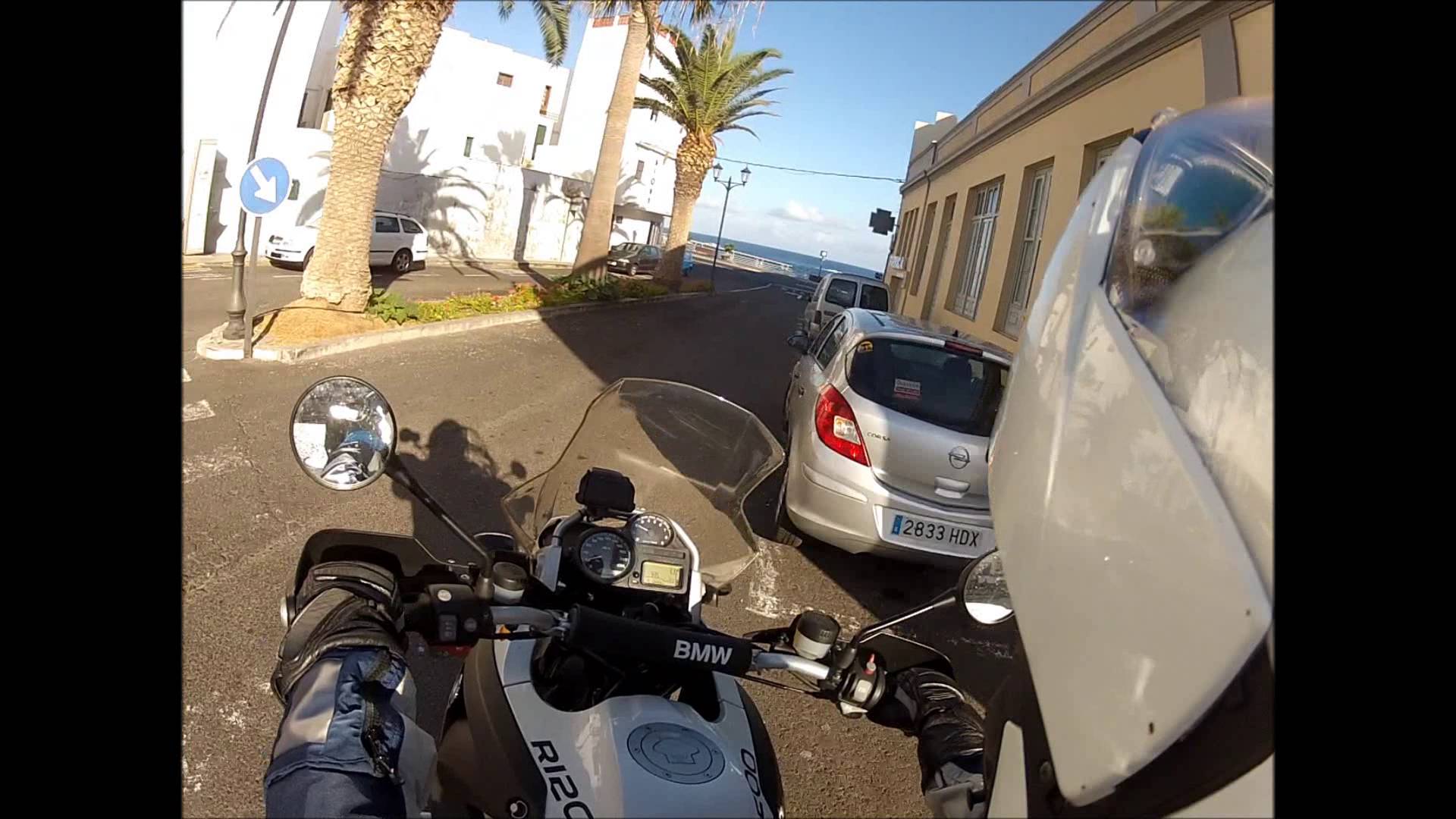 Tenerife Moto Rent