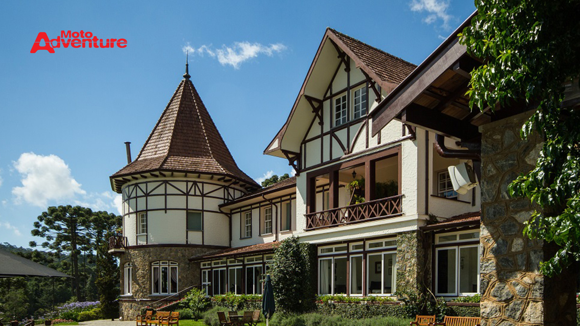 Campos do Jordão (SP) é o segundo destino nacional mais procurado