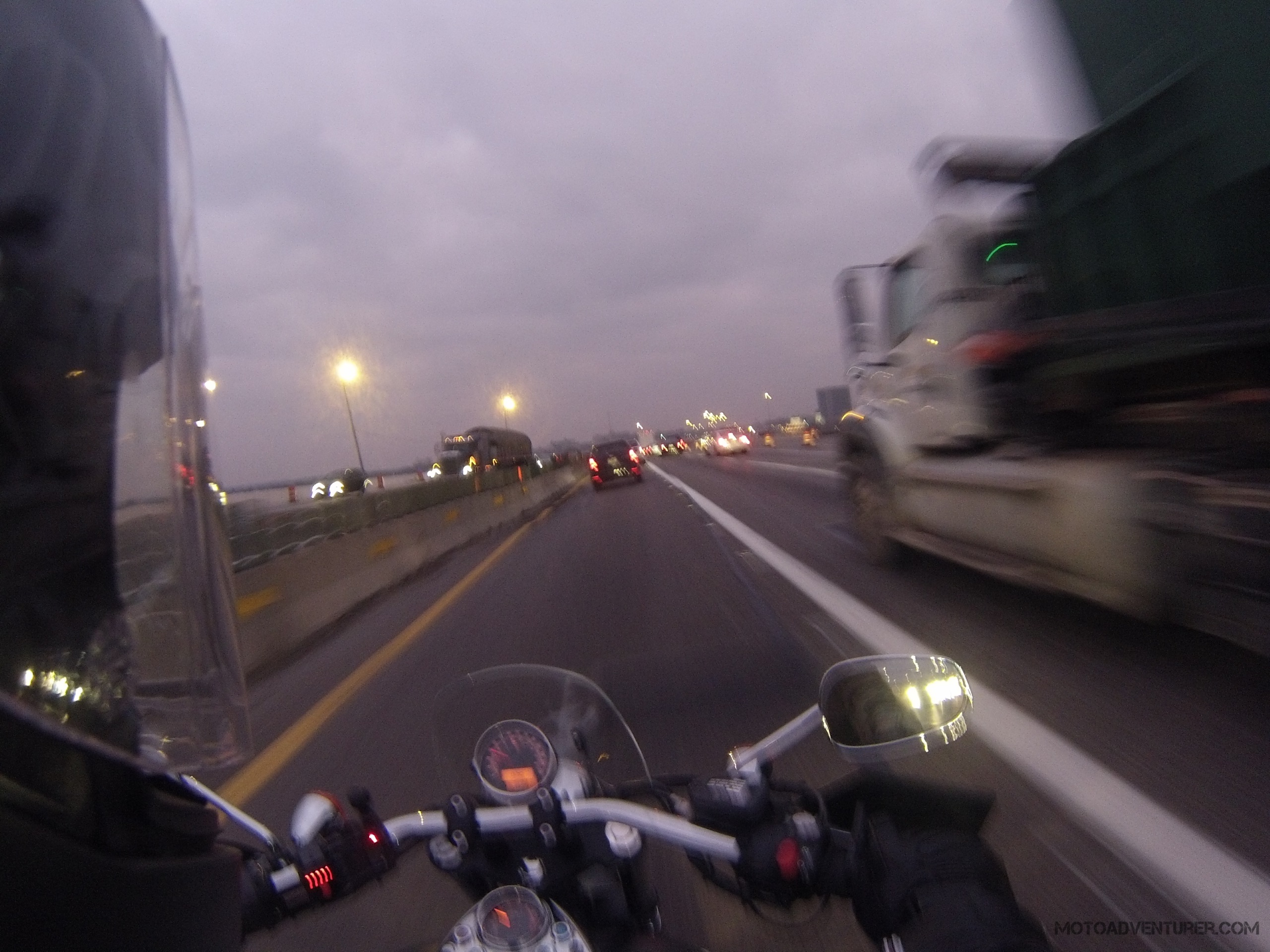 Are Motorcycles More Dangerous Than Cars Reviewmotors.co