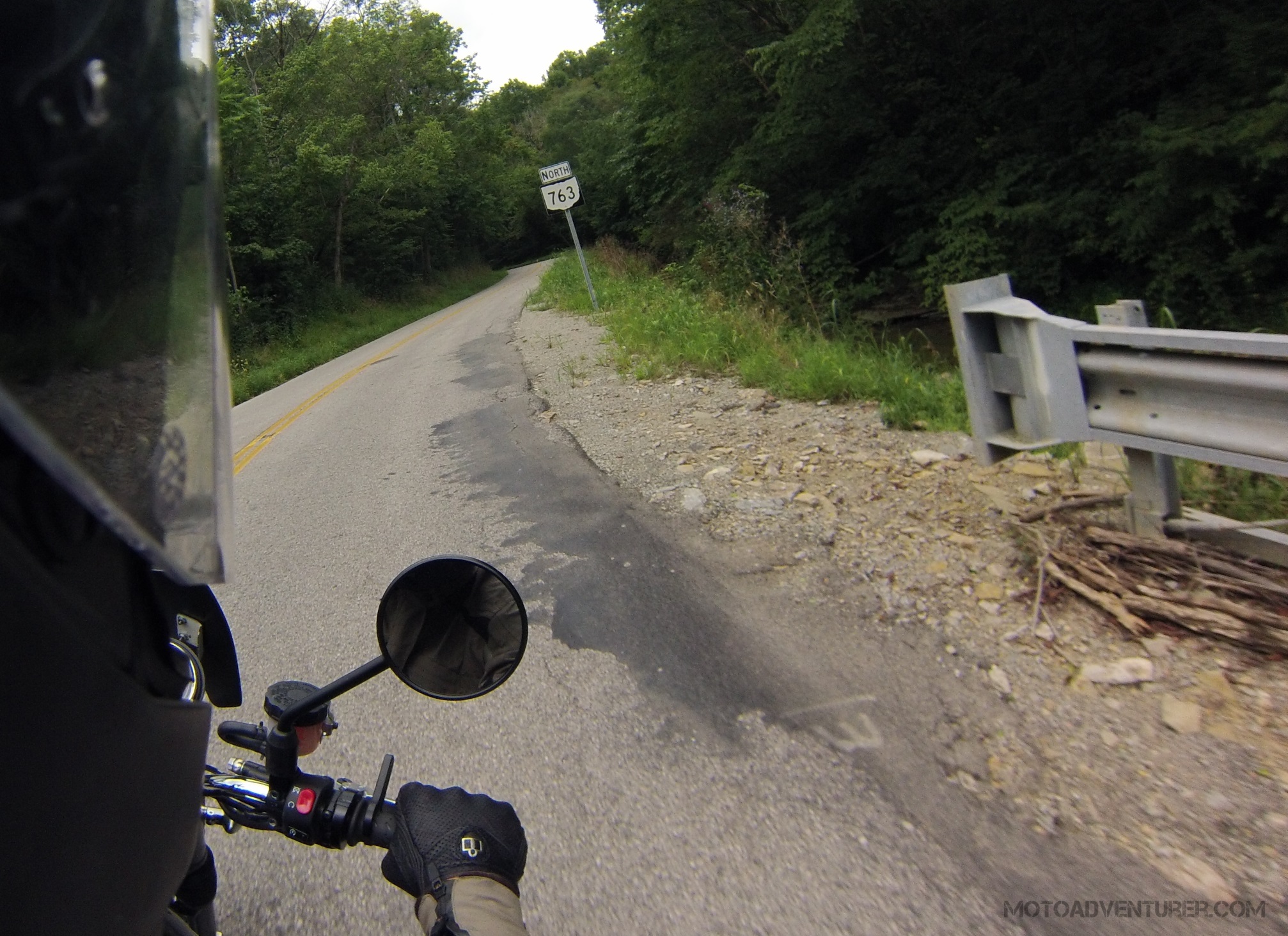 Motorcycle Routes In Southwest Ohio Reviewmotors.co