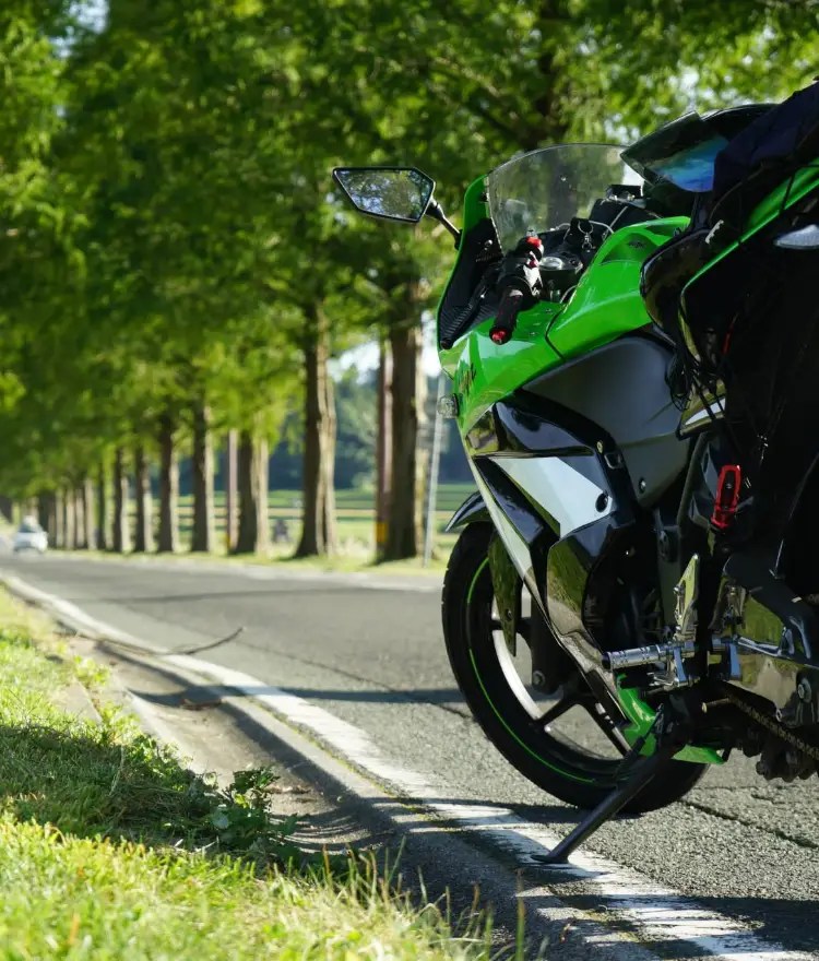 レンタルバイクを安く東京で借りるなら Motobase(モトベース)