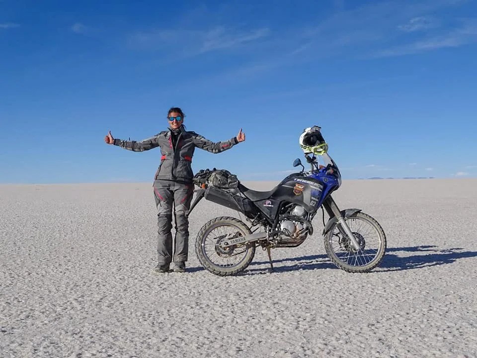 Adventure Motorcycle Gear What’s in Your closet? // Motobirds