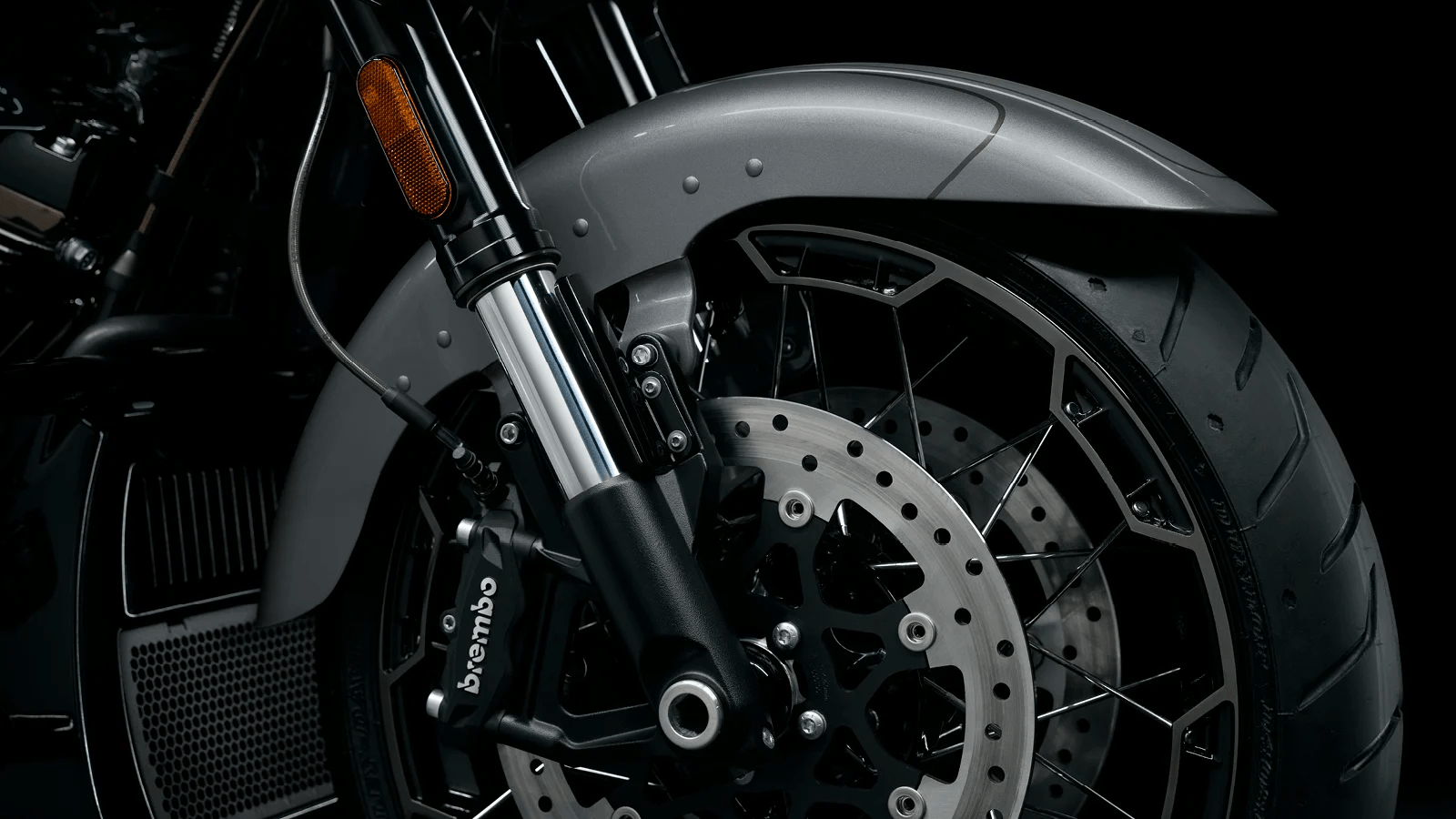 115 caballos y 183 Nm: Harley-Davidson presentó las nuevas CVO 2023 con