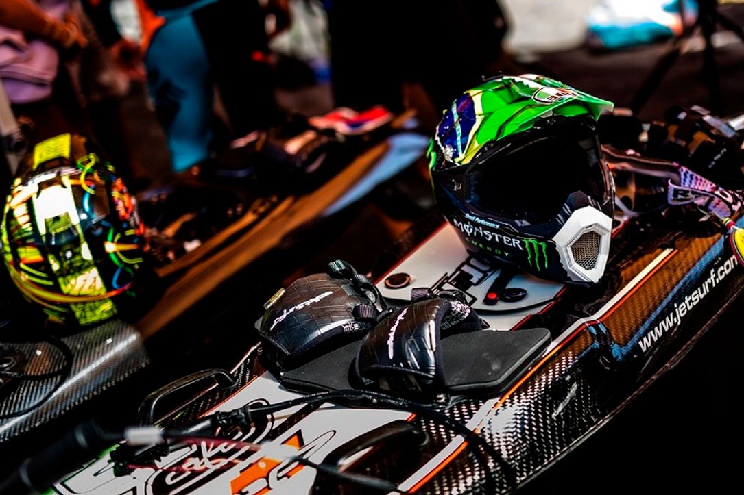 ¿Que es el Jet Surf? Te lo contamos Motoboard