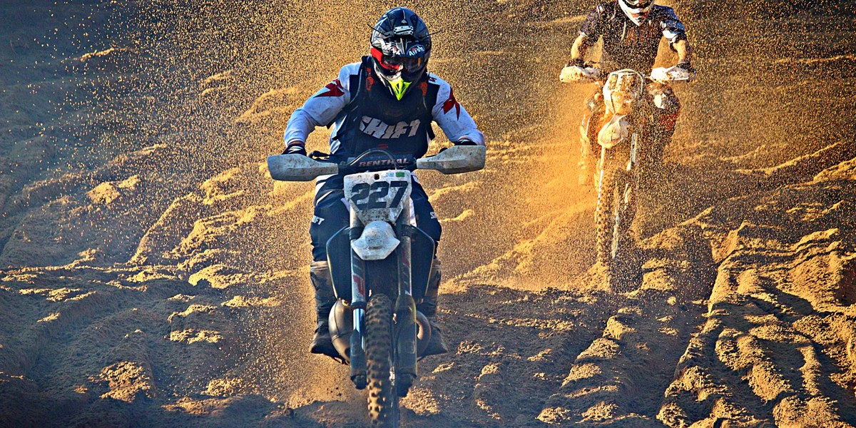 What Is the Best Enduro Dirt Bike for You? Motobuys