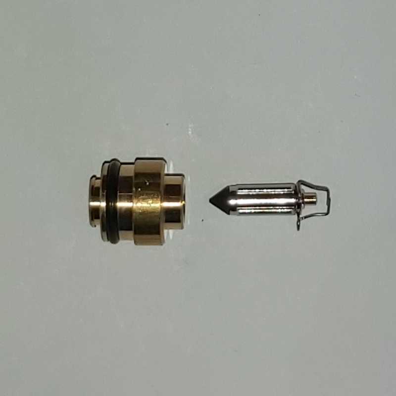 Needle Valve - Kawasaki