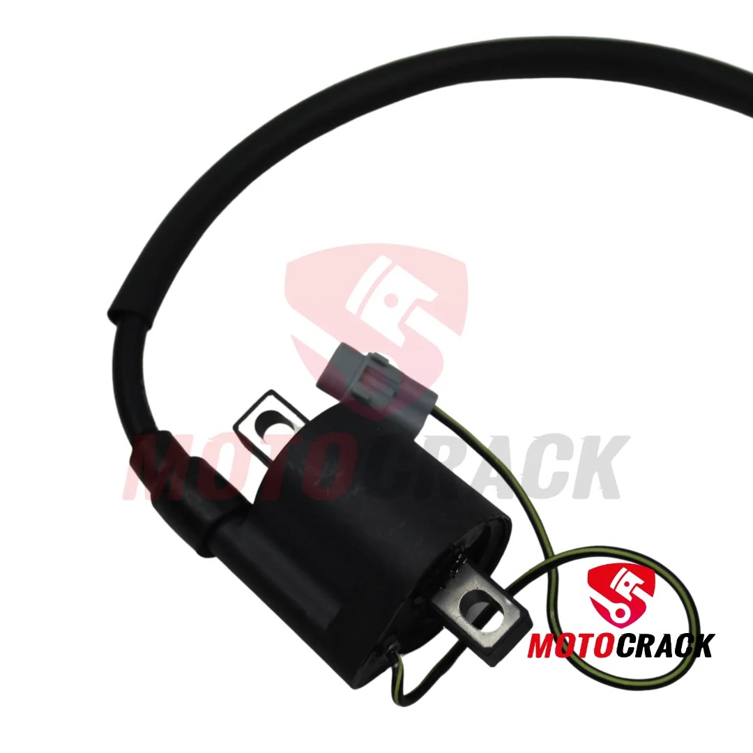 BOBINA DE BUJIA FACTORY AK47 FX360 - Motocrack