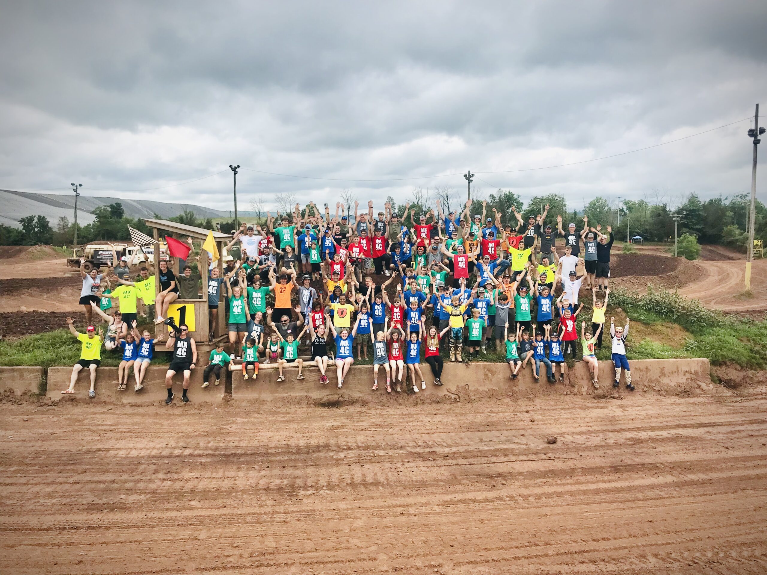 Gallery Motocross 4 Christ Youth Motocross Camp