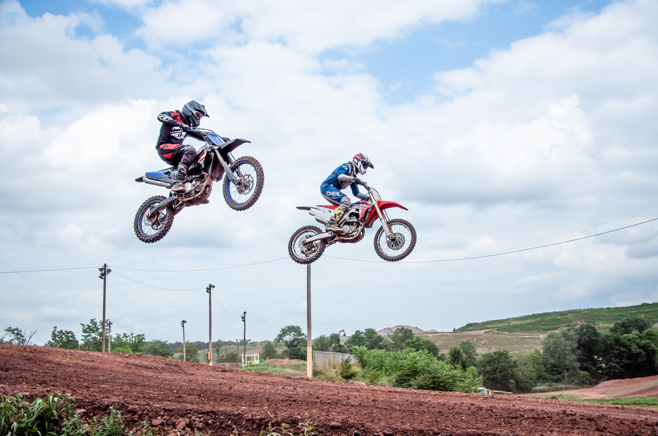 Gallery Motocross 4 Christ Youth Motocross Camp