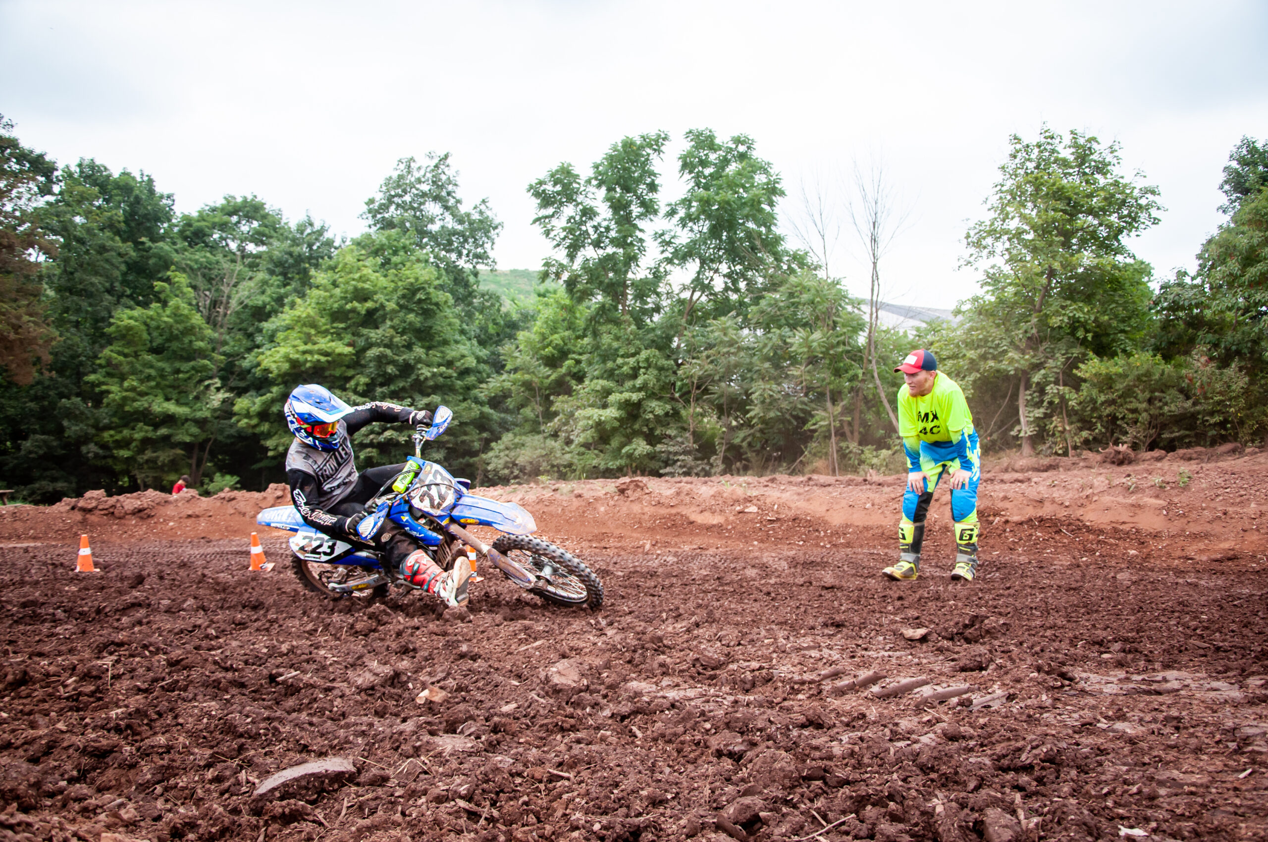 Gallery Motocross 4 Christ Youth Motocross Camp