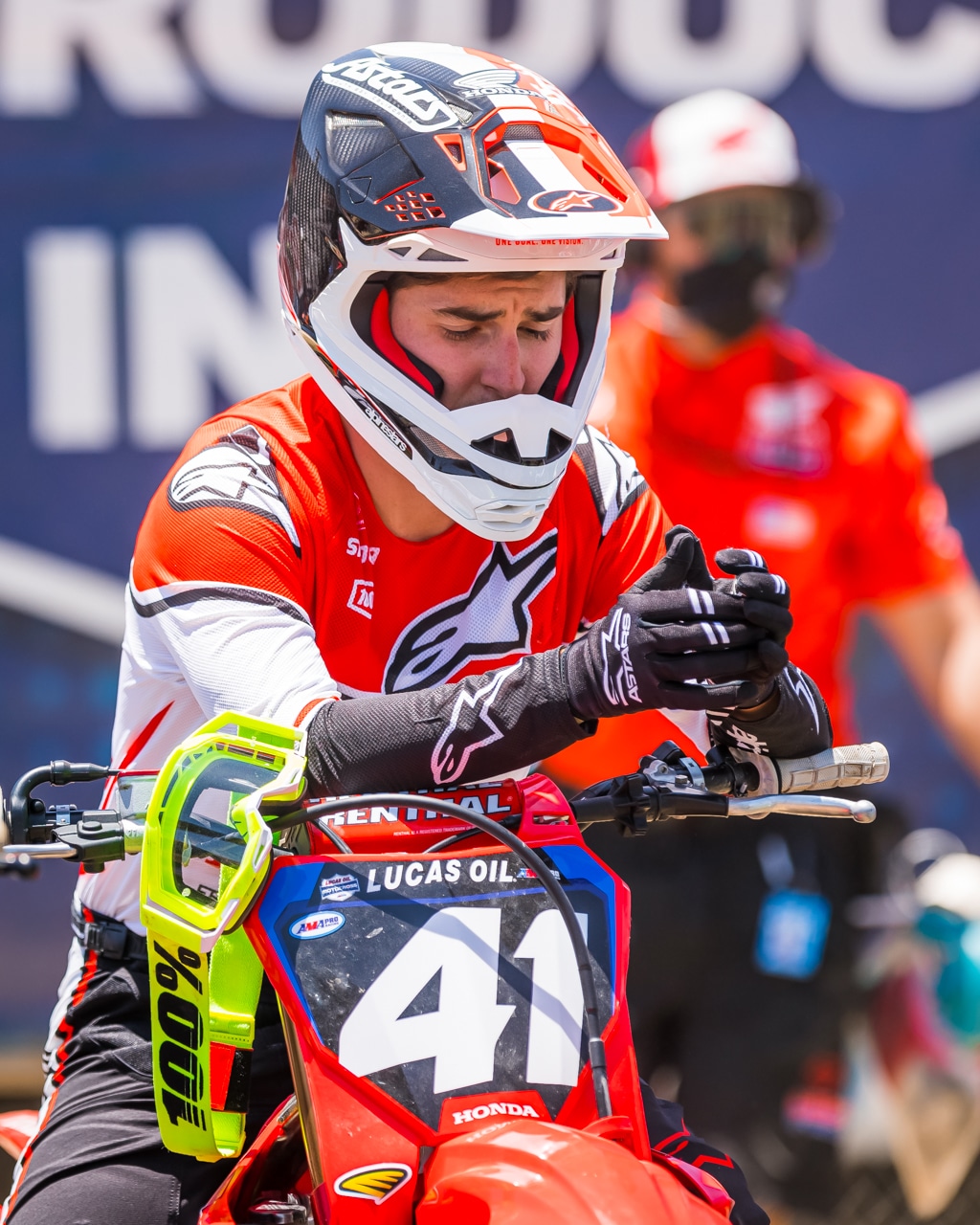 alpinestars mx gear 2023 Mxa Team Tested: Alpinestars Racer Gear - Motocross Action Magazine