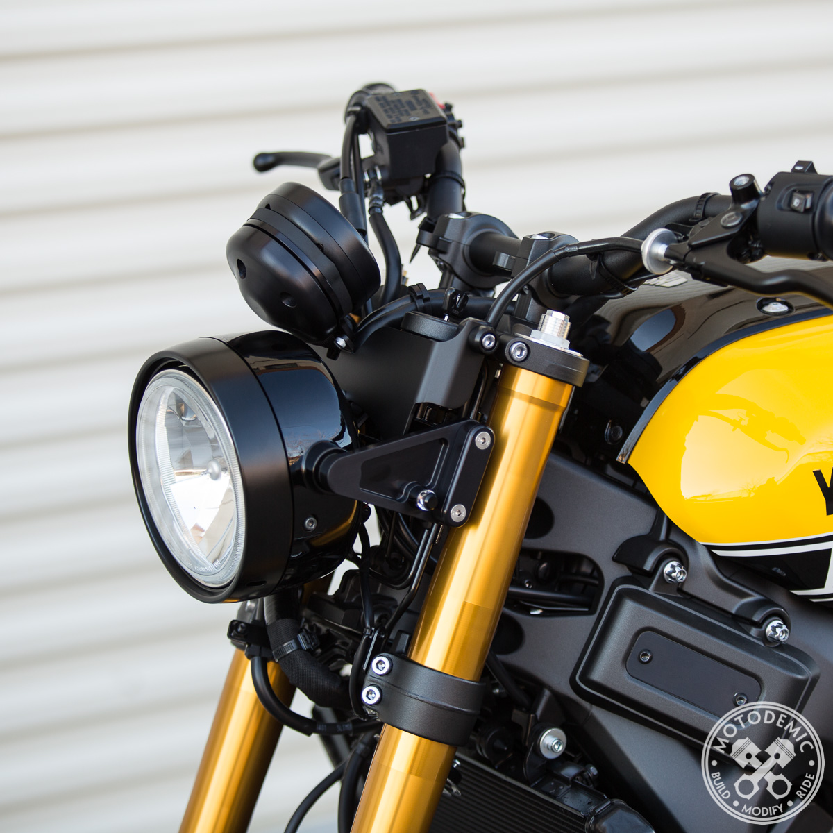 Other Motorcycle Accessories Motorcycle Gauge Relocation Bracket Gauge