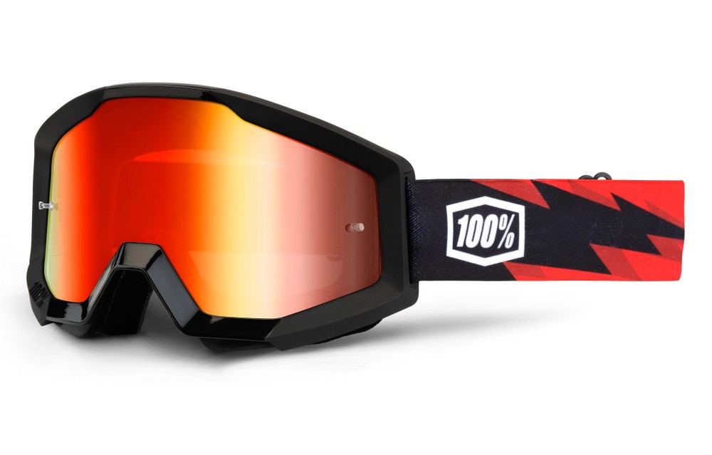 8 Best Dirt Bike Goggles (Updated) MOTODOMAINS