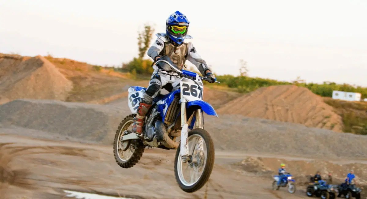 How To Do A Wheelie On A Dirt Bike? (A Beginners Guide 2023)