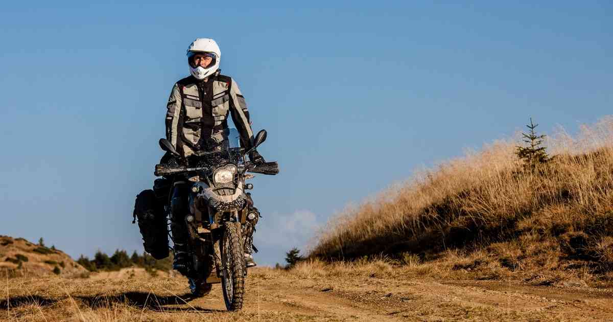 Most Reliable Adventure Motorcycle (Best 3 Picks)
