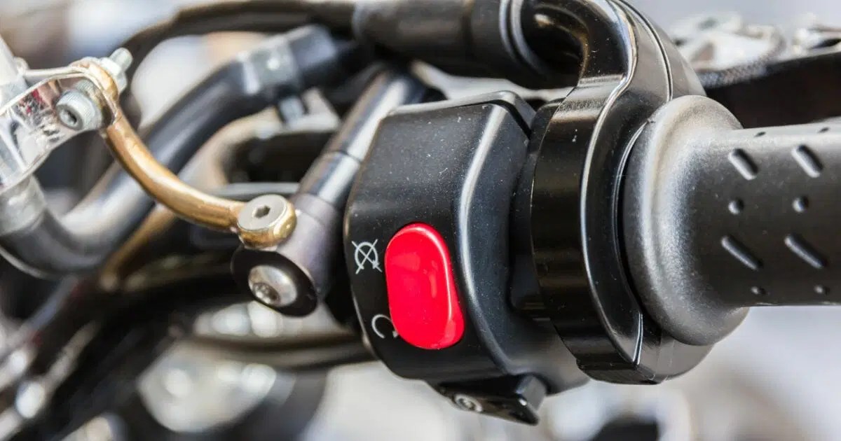 Motorcycle Kill Switch (A Detailed Guide on Kill Switch)