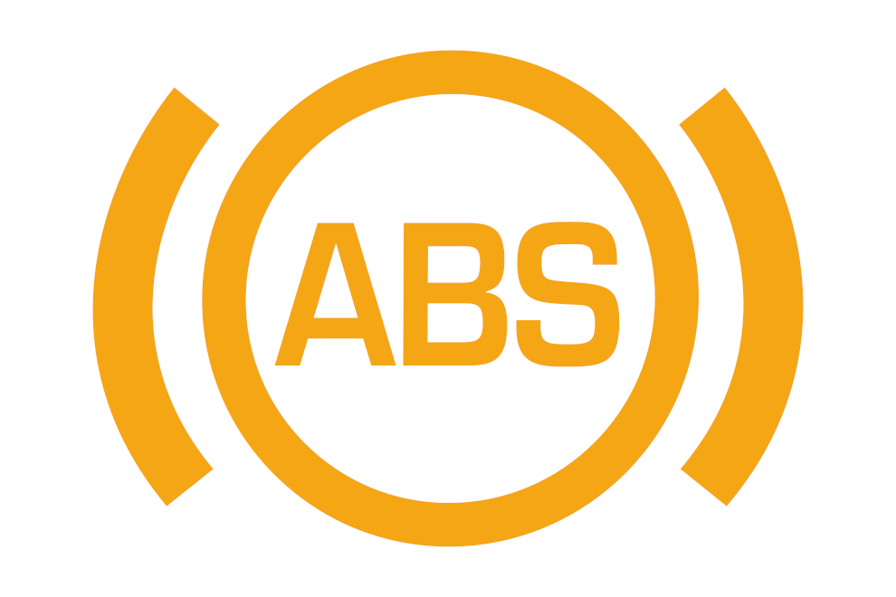 Kontrolka ABS w samochodzie co oznacza i czy można jeździć, gdy się