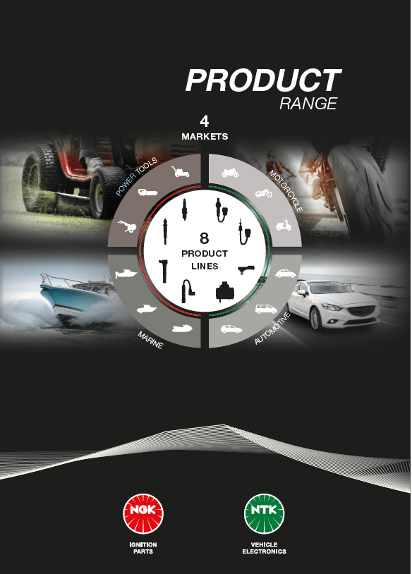 Companii NGK SPARK PLUG EUROPE GMBH