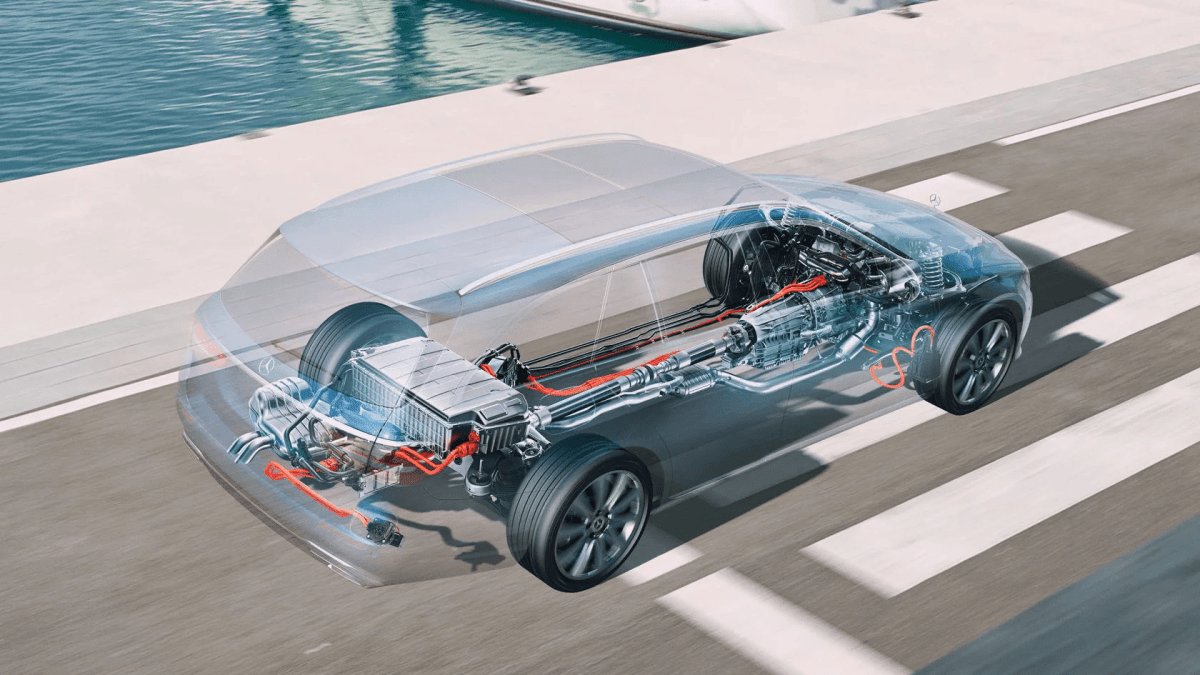 Totul despre mașinile hybrid diferența dintre full hybrid, mild hybrid