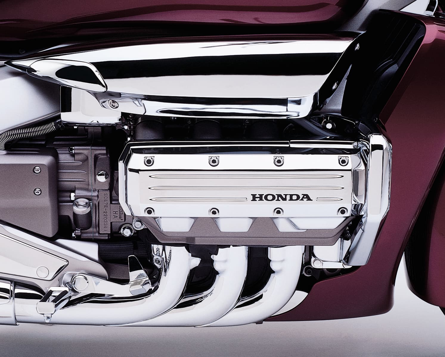 Just why is the Honda Rune Such a Classic? A Brief History